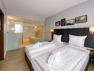 Mercure Hotel Potsdam City fotoÄŸrafÄ±
