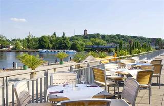 Mercure Hotel Potsdam City fotoÄŸrafÄ±