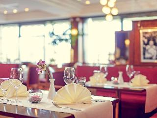 Mercure Hotel Potsdam City fotoÄŸrafÄ±