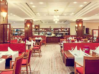 Mercure Hotel Potsdam City fotoÄŸrafÄ±