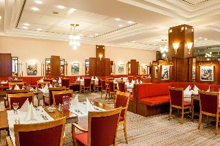 Mercure Hotel Potsdam City fotoÄŸrafÄ±