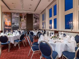 Mercure Hotel Potsdam City fotoÄŸrafÄ±