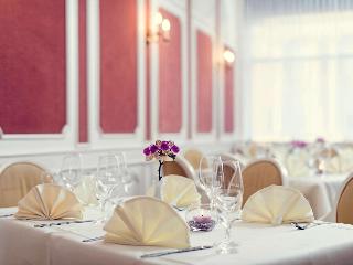 Mercure Hotel Potsdam City fotoÄŸrafÄ±