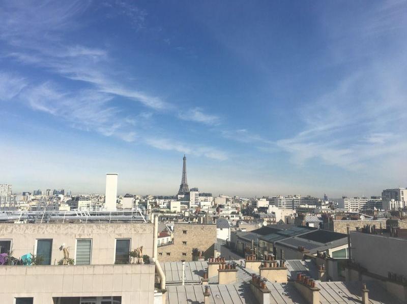 Le Stendhal Place Vendome Hotel Paris Mgallery - Genel