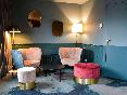 Mercure Lyon Charpennes oda fotoğrafı