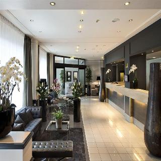 Park Hotel Hamburg Arena fotoÄŸrafÄ±