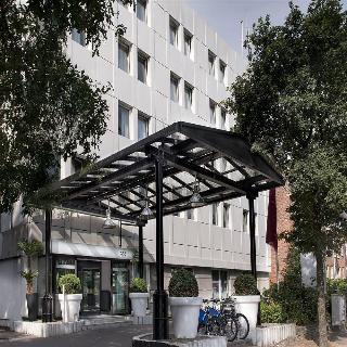 Park Hotel Hamburg Arena otel fotoğrafı