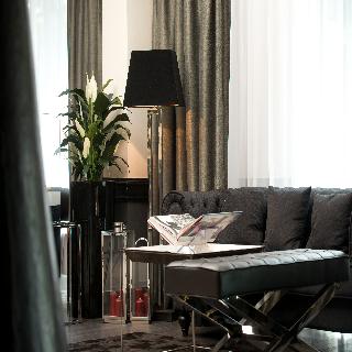 Park Hotel Hamburg Arena fotoÄŸrafÄ±