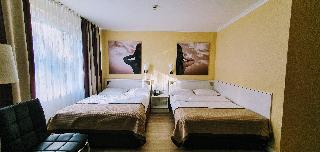 Park Hotel Hamburg Arena fotoÄŸrafÄ±