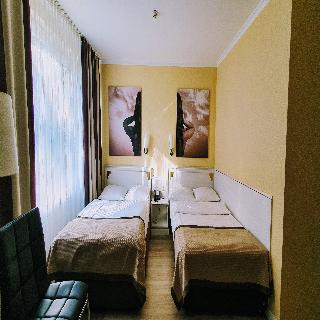 Park Hotel Hamburg Arena fotoÄŸrafÄ±