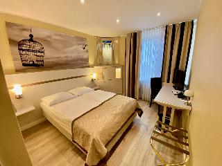 Park Hotel Hamburg Arena fotoÄŸrafÄ±