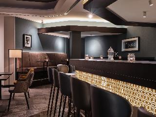 Dorint Hotel Wuerzburg fotoÄŸrafÄ±