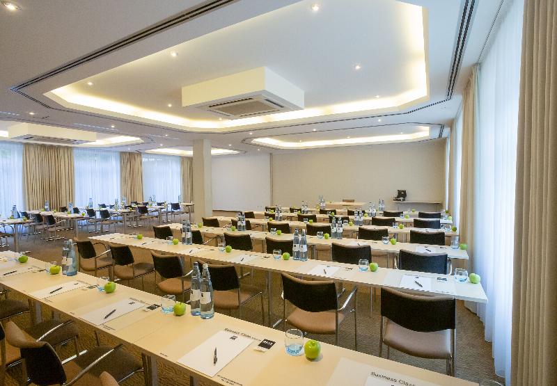 Dorint Hotel Wuerzburg - Toplantı