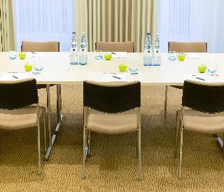 Dorint Hotel Wuerzburg fotoÄŸrafÄ±