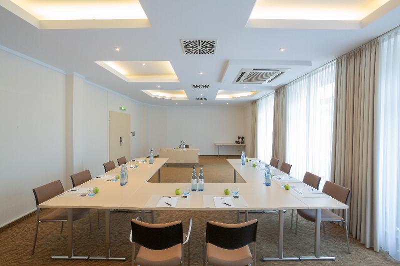 Dorint Hotel Wuerzburg - Toplantı