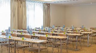 Dorint Hotel Wuerzburg fotoÄŸrafÄ±