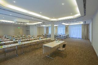 Dorint Hotel Wuerzburg fotoÄŸrafÄ±