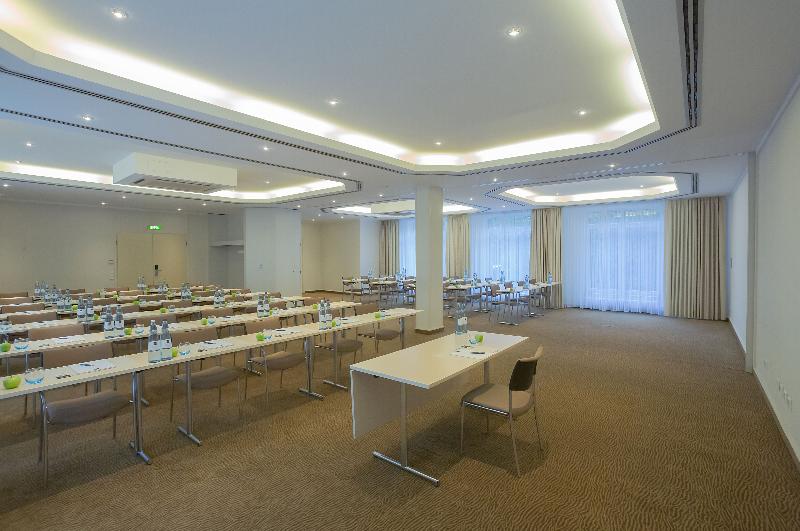 Dorint Hotel Wuerzburg - Toplantı