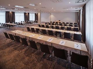 Dorint Hotel Wuerzburg fotoÄŸrafÄ±
