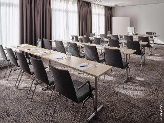 Dorint Hotel Wuerzburg fotoÄŸrafÄ±