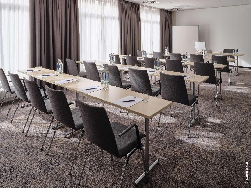 Dorint Hotel Wuerzburg - Toplantı