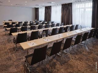 Dorint Hotel Wuerzburg fotoÄŸrafÄ±
