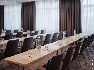 Dorint Hotel Wuerzburg fotoÄŸrafÄ±