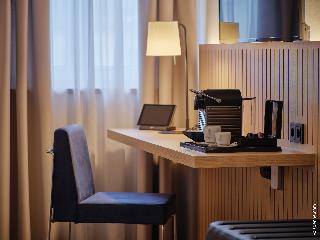 Dorint Hotel Wuerzburg fotoÄŸrafÄ±