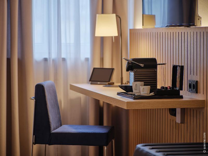 Dorint Hotel Wuerzburg - Oda