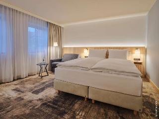 Dorint Hotel Wuerzburg fotoÄŸrafÄ±