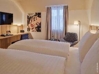 Dorint Hotel Wuerzburg fotoÄŸrafÄ±
