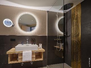 Dorint Hotel Wuerzburg fotoÄŸrafÄ±