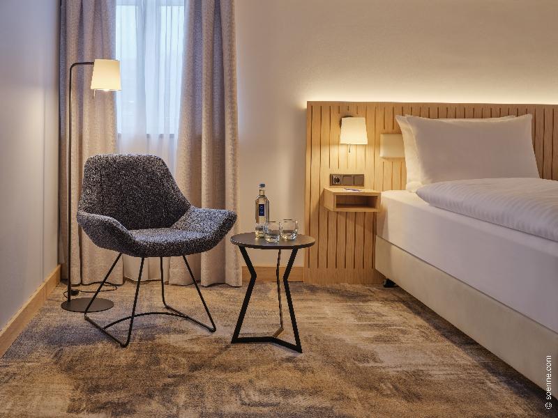 Dorint Hotel Wuerzburg - Oda