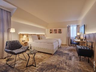 Dorint Hotel Wuerzburg fotoÄŸrafÄ±