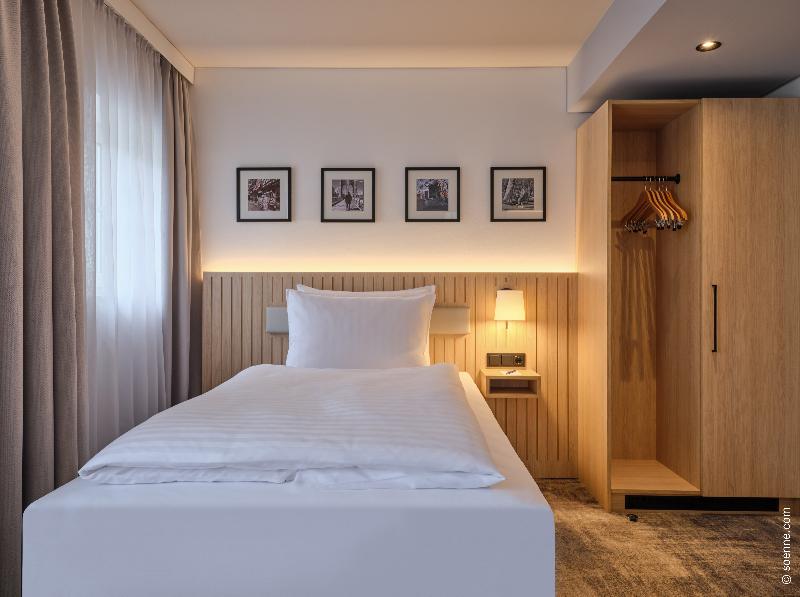 Dorint Hotel Wuerzburg - Oda
