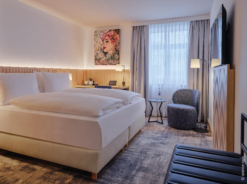 Dorint Hotel Wuerzburg - Oda