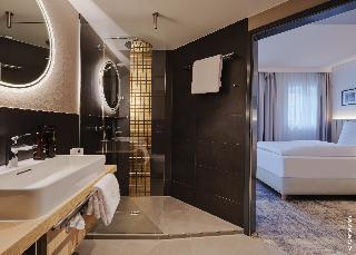 Dorint Hotel Wuerzburg fotoÄŸrafÄ±