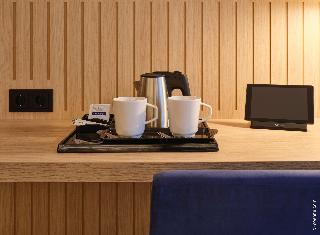 Dorint Hotel Wuerzburg fotoÄŸrafÄ±