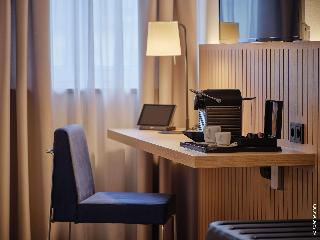 Dorint Hotel Wuerzburg fotoÄŸrafÄ±
