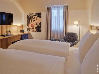Dorint Hotel Wuerzburg fotoÄŸrafÄ±