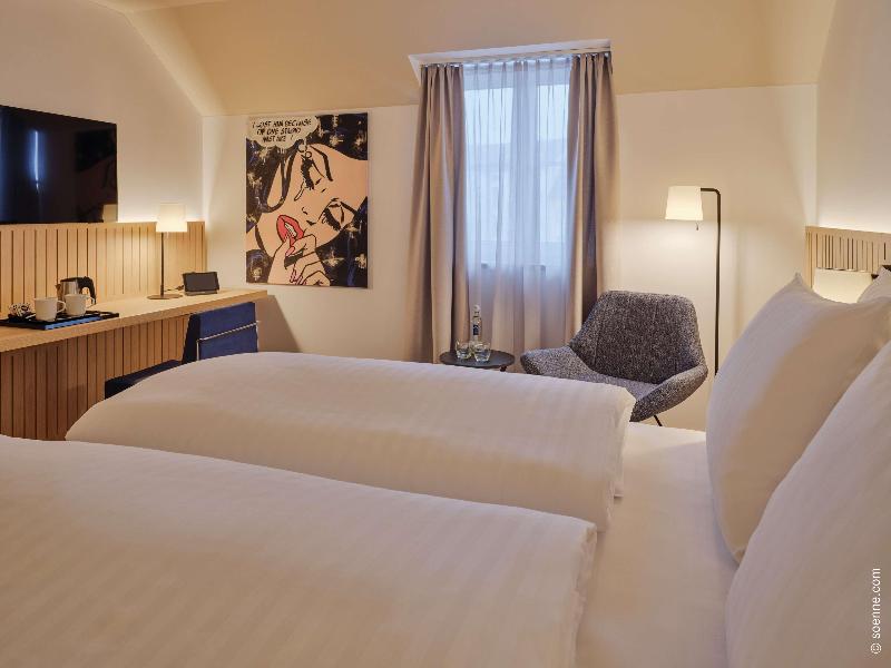 Dorint Hotel Wuerzburg - Oda