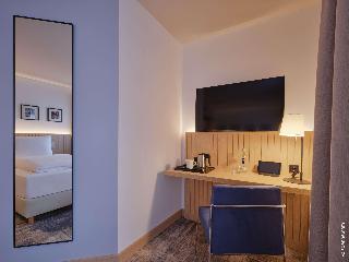 Dorint Hotel Wuerzburg fotoÄŸrafÄ±