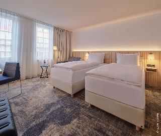 Dorint Hotel Wuerzburg fotoÄŸrafÄ±