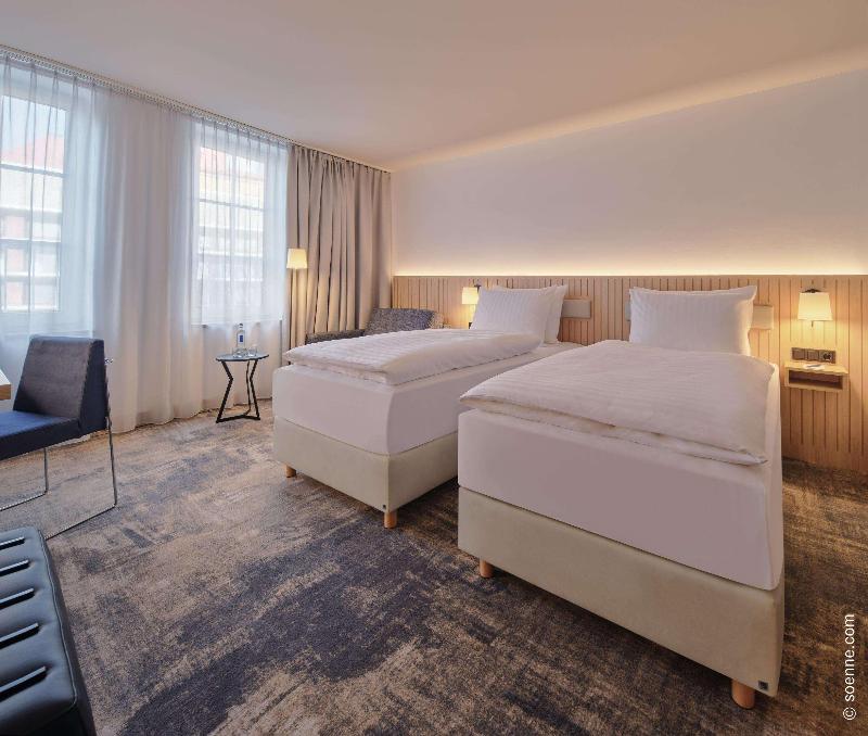 Dorint Hotel Wuerzburg - Oda