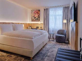 Dorint Hotel Wuerzburg fotoÄŸrafÄ±