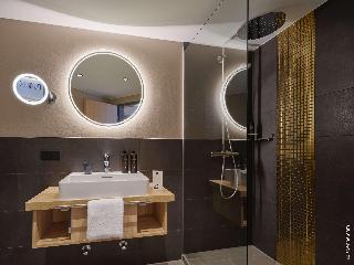 Dorint Hotel Wuerzburg fotoÄŸrafÄ±