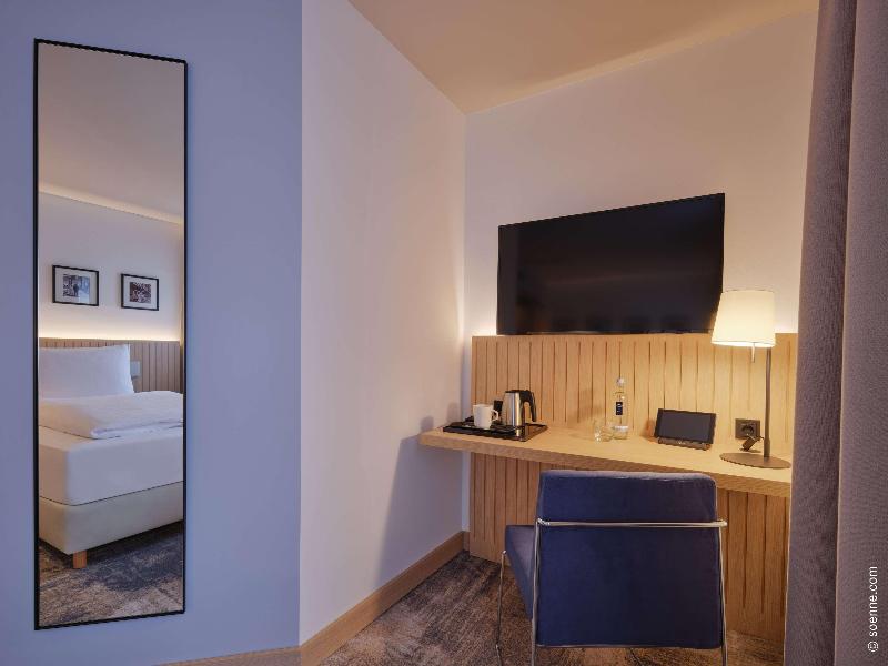 Dorint Hotel Wuerzburg - Oda