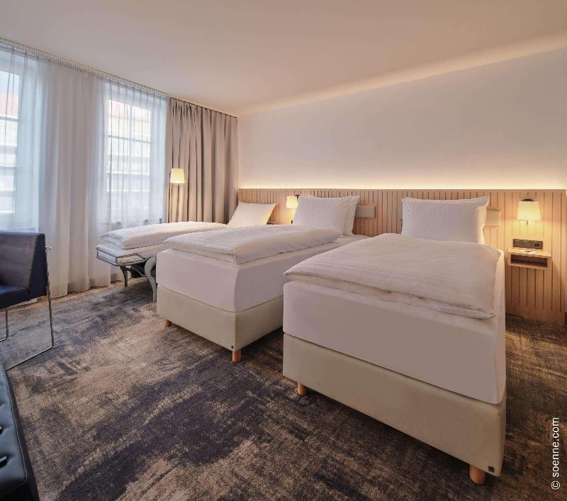 Dorint Hotel Wuerzburg - Oda