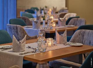Dorint Hotel Wuerzburg fotoÄŸrafÄ±