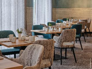 Dorint Hotel Wuerzburg fotoÄŸrafÄ±